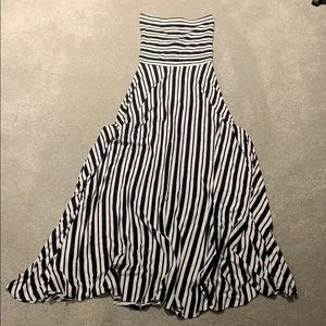Nordstrom Maxi Dress